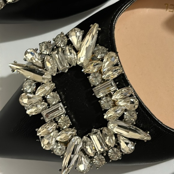 Renata high heel sling back - Picture 2 of 5